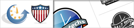 Logo Design Work