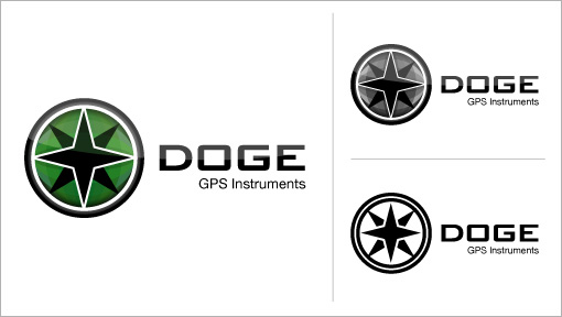 Doge Logo