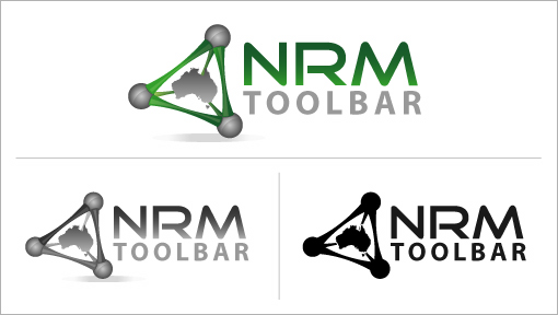 NRM Toolbar Logo
